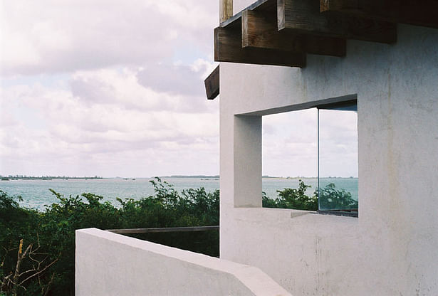 Kitchen window