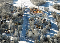 Chapelco Ski Resort
