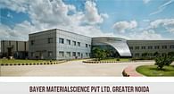 Industrial Projects : Bayer Material Science Pvt Ltd