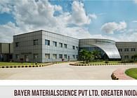 Industrial Projects : Bayer Material Science Pvt Ltd