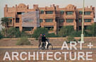 Art + Architecture: Felix Melia and Josh Bitelli in the Gaps Between Buildings