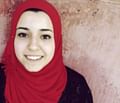 Razan Abu-Salha, Architecture Student: A Small Memorial