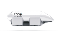 Hyperloop Pod Design; rPod