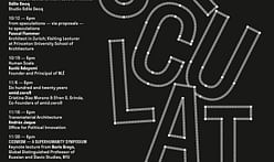 Get Lectured: Princeton, Fall '17