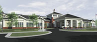 Zebulon Park Health & Rehabilitation Center
