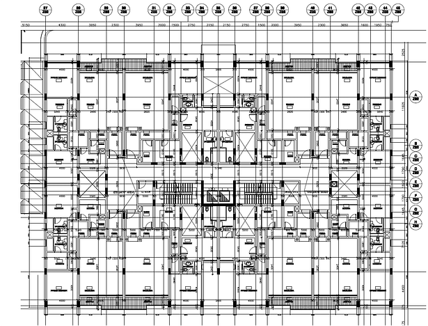 licence & construction building plan