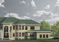 Karako Residence - New Residential Construction 