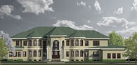 Karako Residence - New Residential Construction 