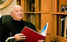 Michael Graves named 2012 Driehaus Prize laureate