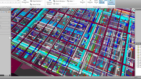 MLK - MACC PreConstruction Coordination