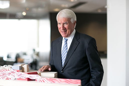 KPF founder Gene Kohn becomes first architect to be appointed as Urban ...