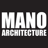 MANO ARCHITECTURE