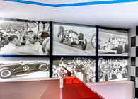 VRT formula_ Simulators motorsport_renovation Athina