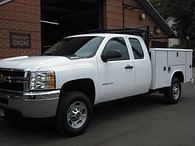 Truck Bed Rack