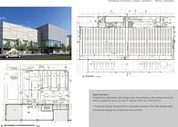 Data Centers, Sheehan Partners Ltd