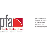 PFA Architects, PA