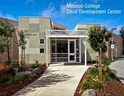 Mission College Childcare Replacement