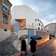 Easter Sculpture Museum in Hellín, Spain by EXIT ARCHITECTS