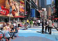 New York City Public Realm