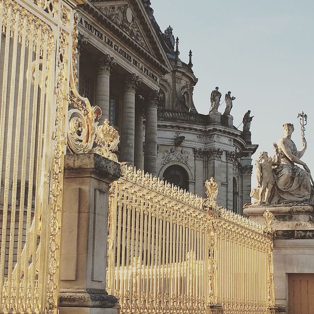 Versailles, France