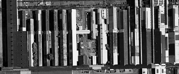 Conceptual Image 2 - Lorain Steel Mills