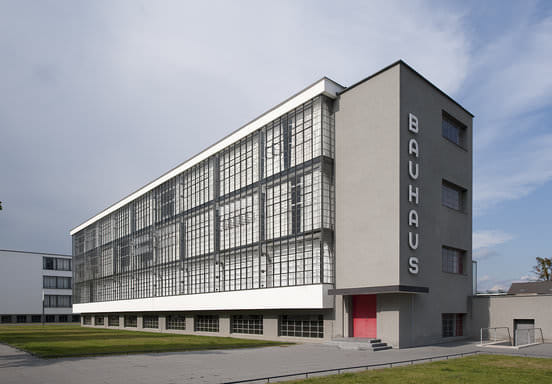 Bauhaus Dessau