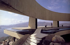 John Lautner hits the silver screen