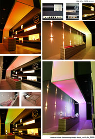 Casa Cor_temporary design store