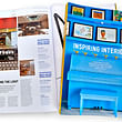 Inspiring Interiors special edition by Design Bureau Magazine featuring ML Studio