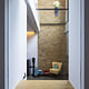 West London House in Hammersmith, UK by Neil Dusheiko Architects; Photo: Charles Hosea and Agnese Sanvito