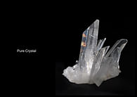 Pure Crystal / Seungmo Lim