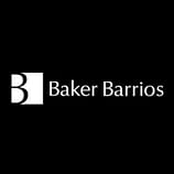 Baker Barrios