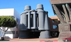 Google to open campus in Frank Gehry's Binoculars