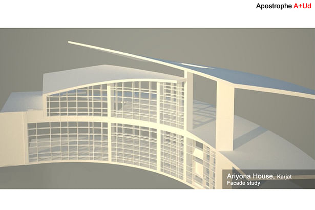 Facade Study