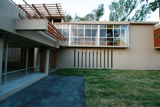 Casa Bosques 2 - RIMA Arquitectura