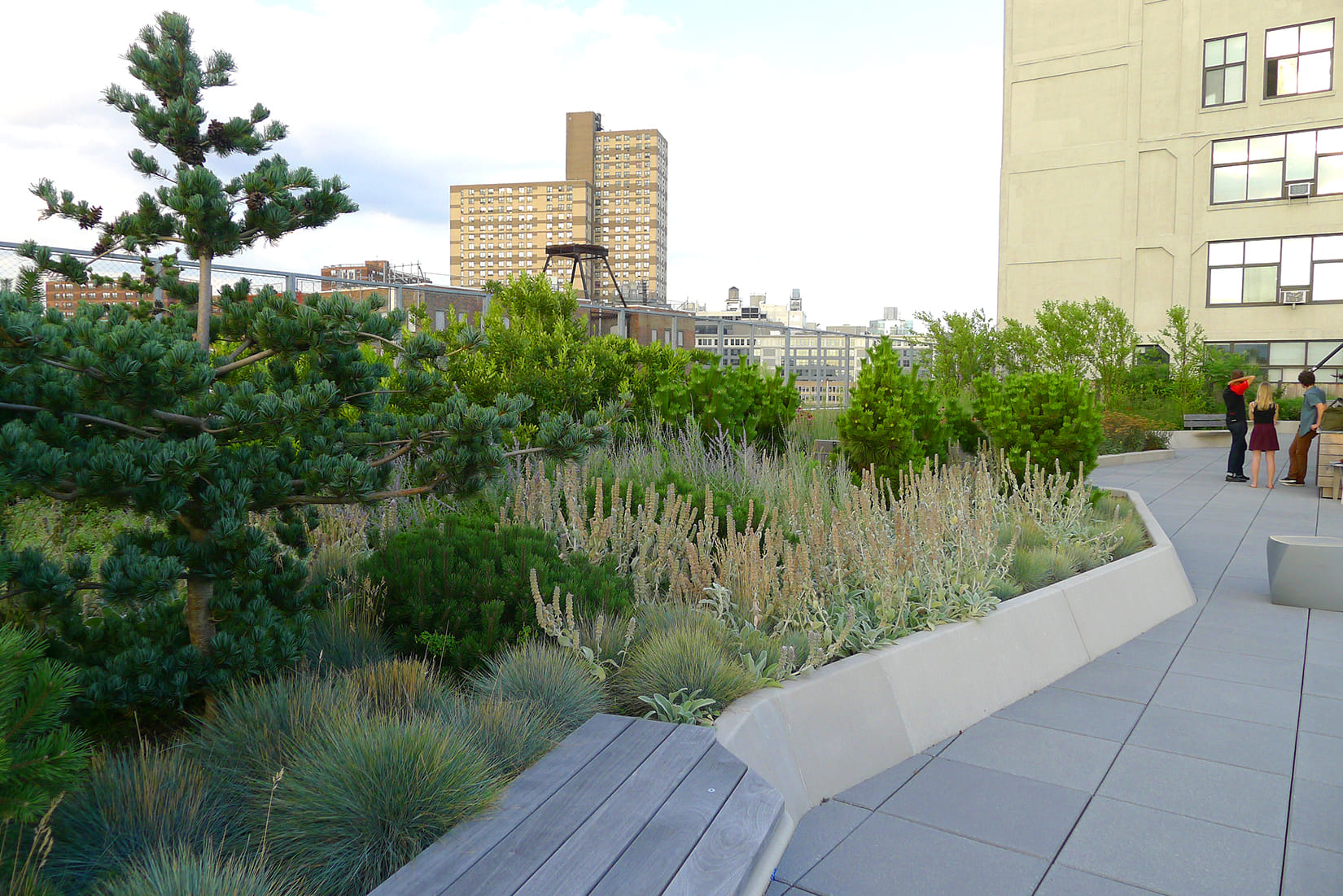 Terrain-nyc