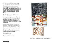 The Silver Room