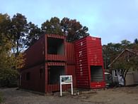 Container Home 