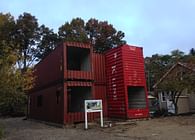 Container Home 