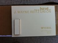 UF Reitz Union