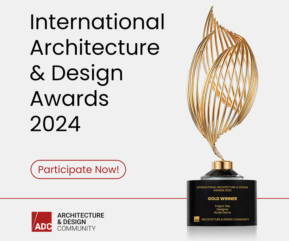 International Architecture Design Awards 2024   3y7b9oaardeqacn8 