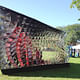 Yale Assembly Pavilion (Photo: Chris Morgan Photography)