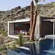 On The Rocks in Palm Springs, CA by Schmidt Architecture