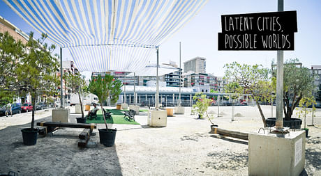 Latent Cities. Short Stories Competition: http://goo.gl/o9073D