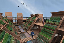 Six Projects to Receive 2013 SEED Award for Excellence in Public Interest Design