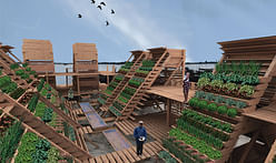 Six Projects to Receive 2013 SEED Award for Excellence in Public Interest Design