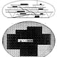 View full image + The section and plan of the Climatroffice project (1971) show how the Foster firm reconceptualized the platforms, escalators, and enclosure of the U.S. Pavilion as elements in a freestanding climate-controlled office building. Courtesy of Foster + Partners.