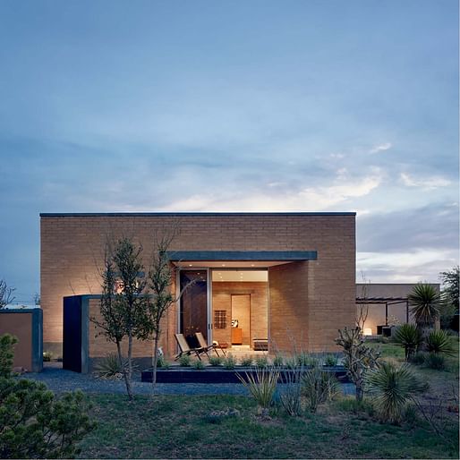 Marfa Suite by D U S T. Photo: Casey Dunn