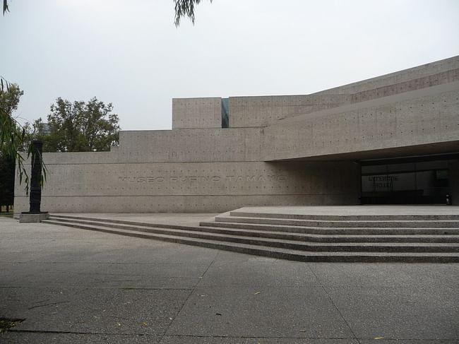 museo tamayo