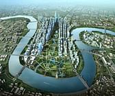 China Smart Eco-Cities Strategic Plan (SECSP)